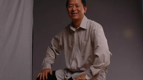 Understanding Qigong 1: What is Qi Energy & Qigong? Dr Yang