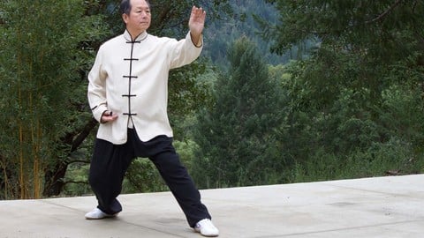 Understand Qigong 6: Martial Arts Qigong Breathing -Dr Yang
