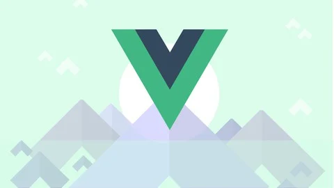Vue - The Complete Guide (incl. Router & Composition API)