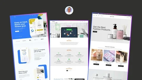 Web Design Agency Course