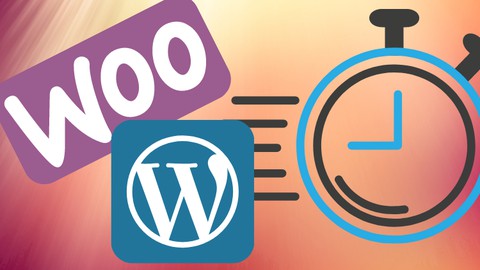 WordPress + Woo Commerce + Elementor For Beginners
