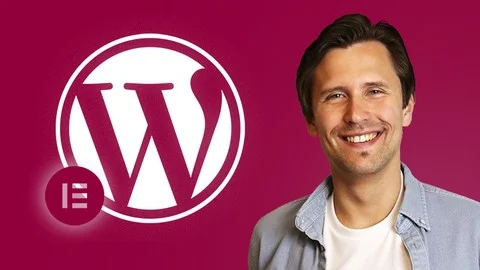 Complete WordPress Website Building with Elementor Course