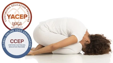 Yoga for Back Health - Yoga Alliance YACEP