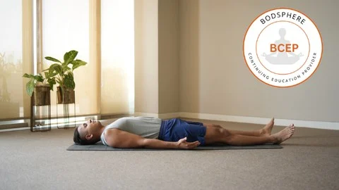 Yoga Nidra Teacher Training (Yoga Alliance Certificate)