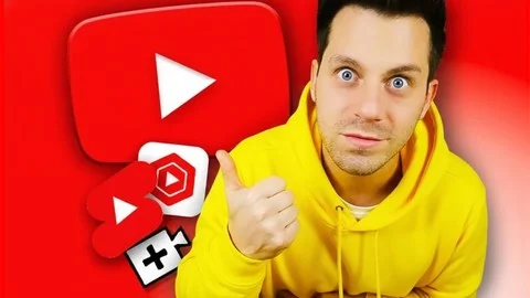 YouTube Academy 2024: Complete Beginner to Pro Step-by-Step