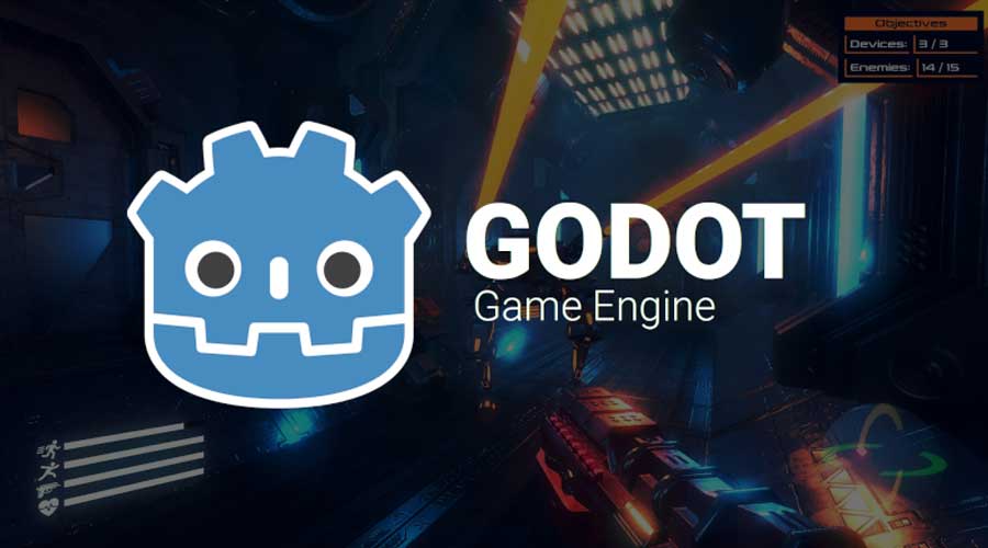 Godot Game Development