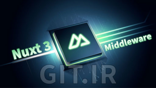 Nuxt 3 Middleware