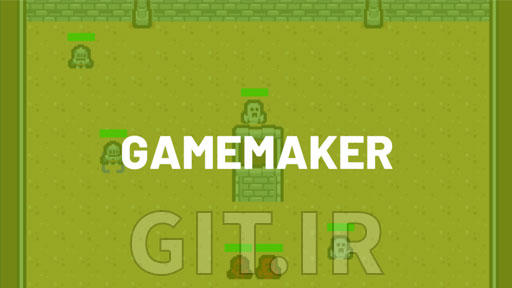 Build a Real-Time Strategy Mini-Game with GameMaker