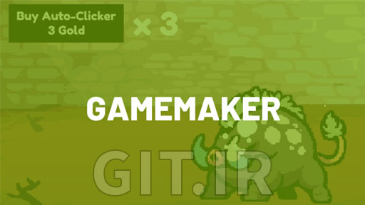 Develop an Idle Clicker from Scratch in GameMaker