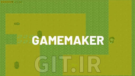 Intermediate GameMaker – Top-Down Dungeon Crawler