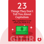 23 Things They Don’t Tell You About Capitalism