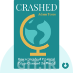 Crashed
