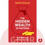 The Hidden Wealth of Nations