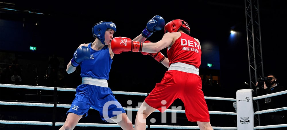 Boxing Training
