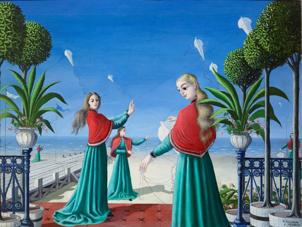 Magical Realism
