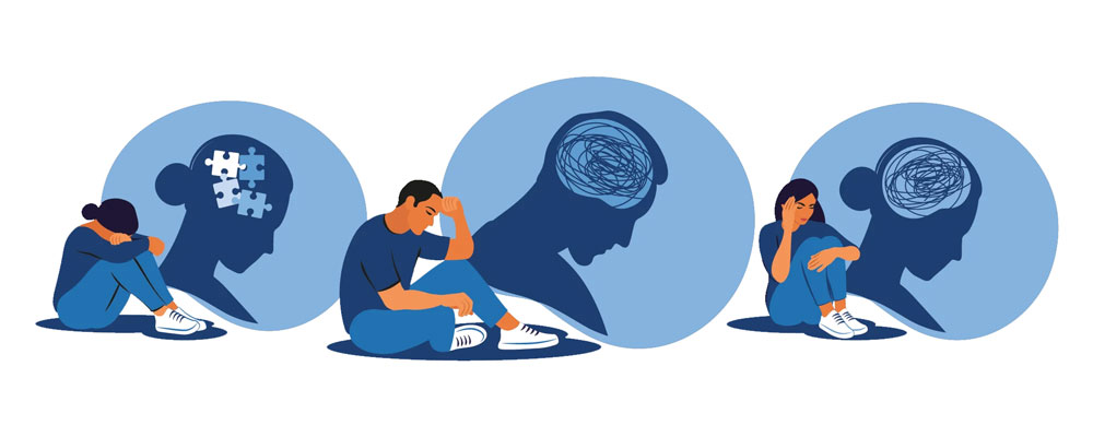 Anxiety Disorders and Psychosis