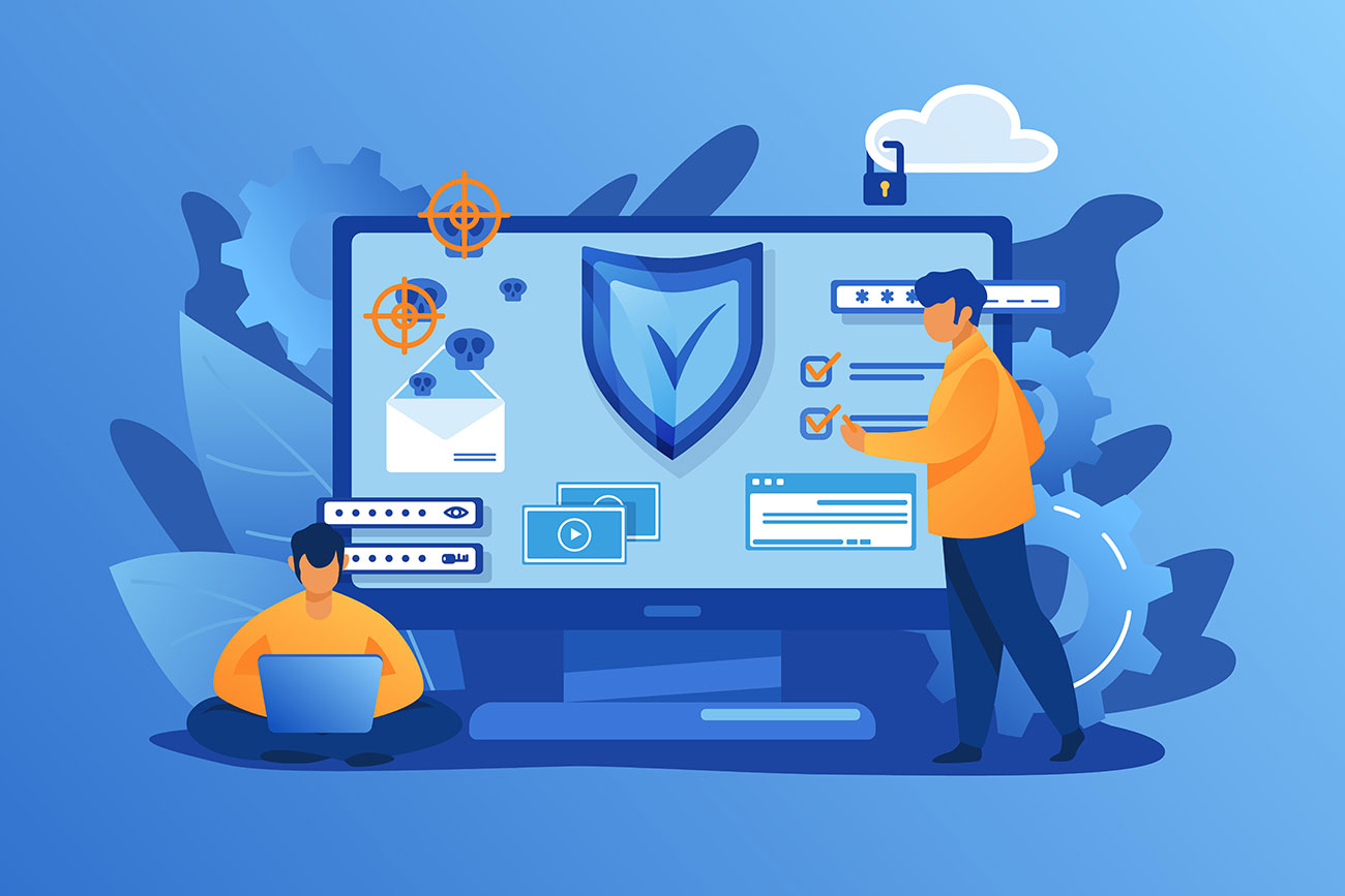 Cybersecurity Career Guide