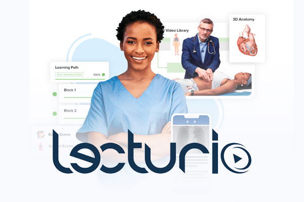 Lecturio