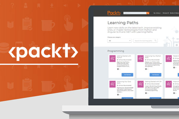 Packt Publishing