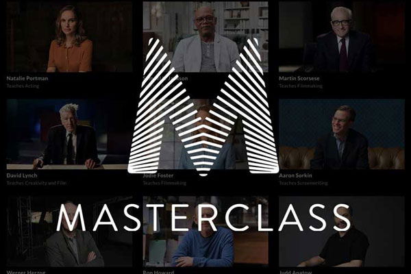 MasterClass
