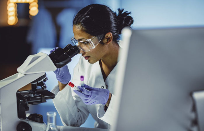 Basic Medical Sciences