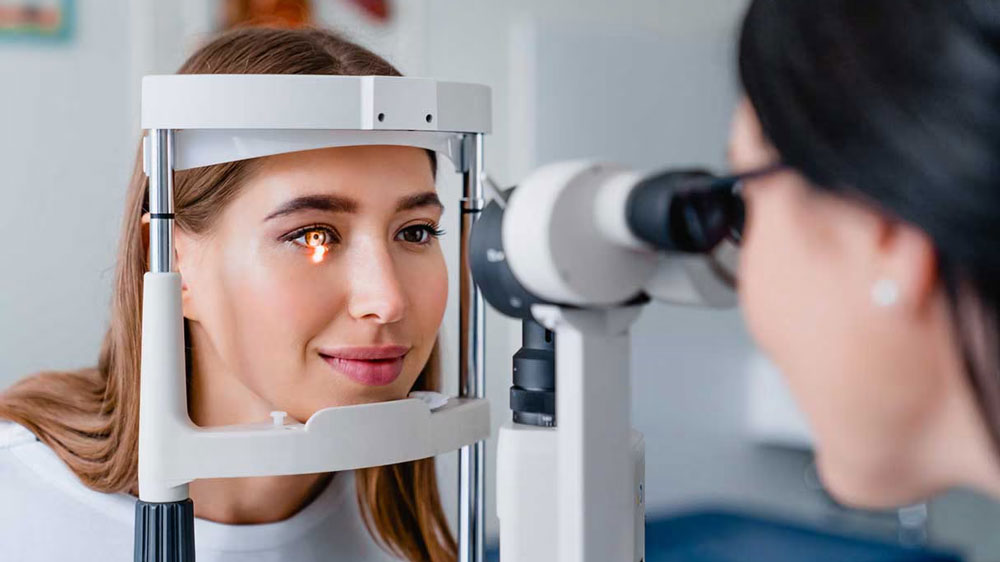 Ophthalmology Training Courses