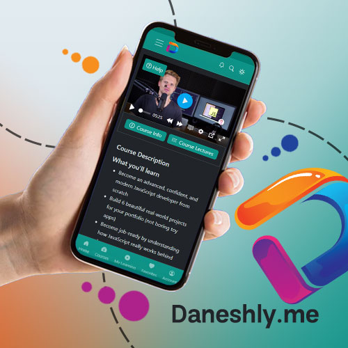Download Daneshly App