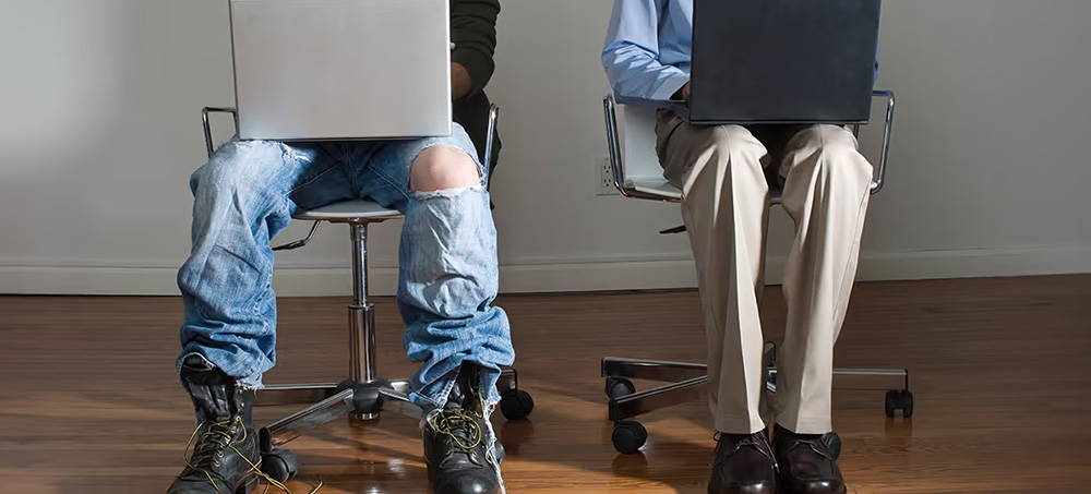 What to Do When You Don’t Click with a Candidate