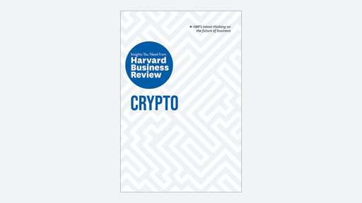 HBR Crypto: The Insights You Need