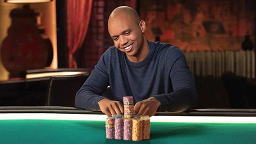 Phil Ivey Teaches Poker Strategy