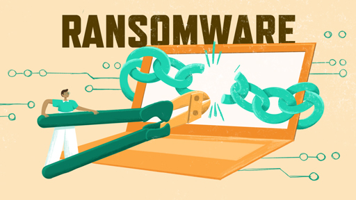 Cybersecurity Awareness: Ransomware
